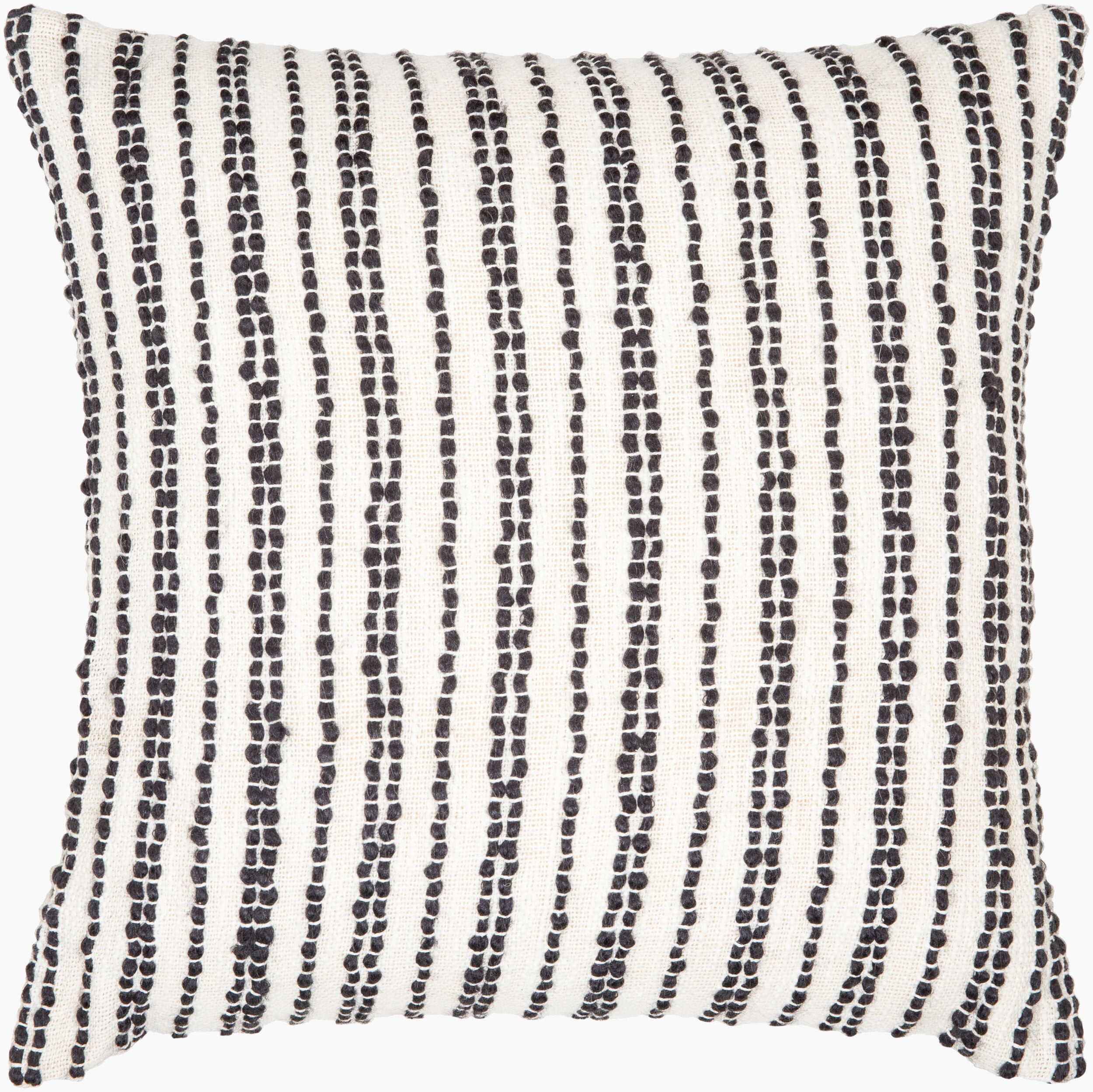 Weaver Accent Pillow | WVR001