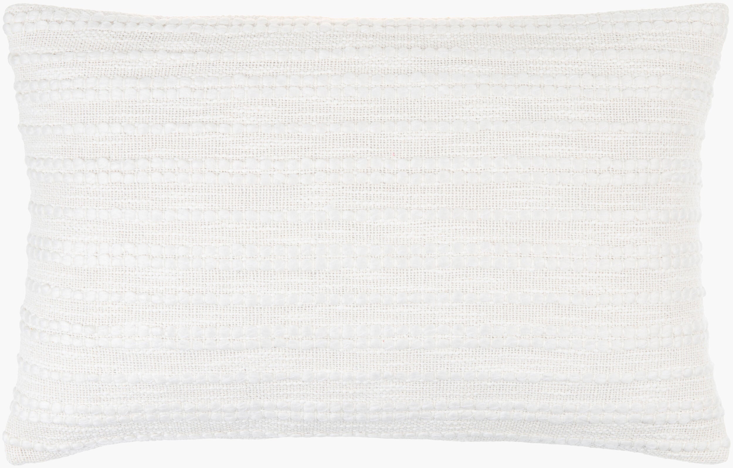 Weaver Accent Pillow | WVR002