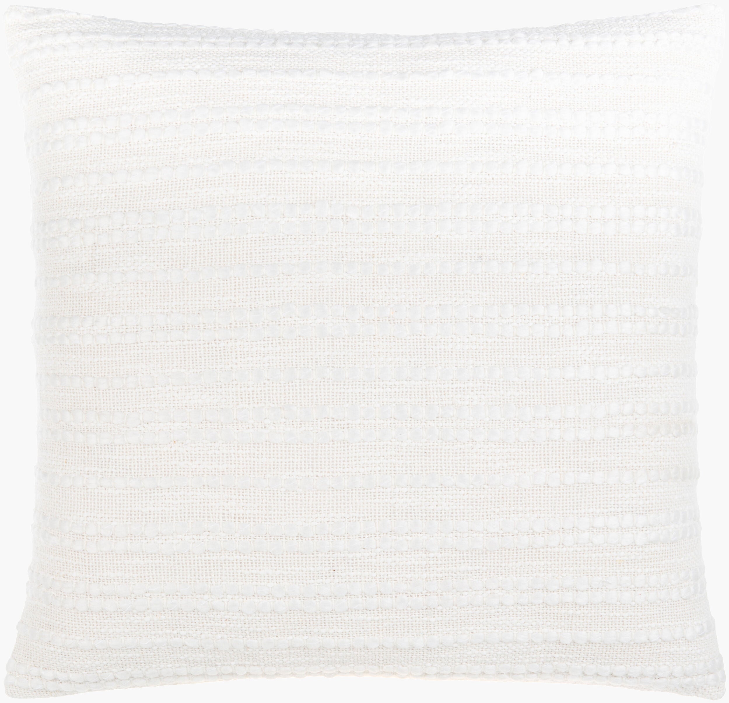 Weaver Accent Pillow | WVR002