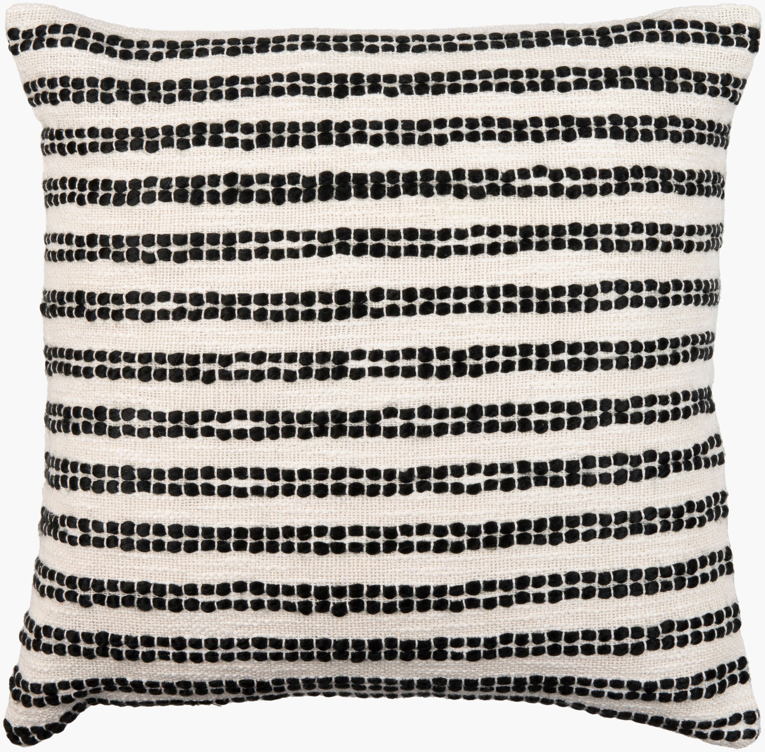 Weaver Accent Pillow | WVR003
