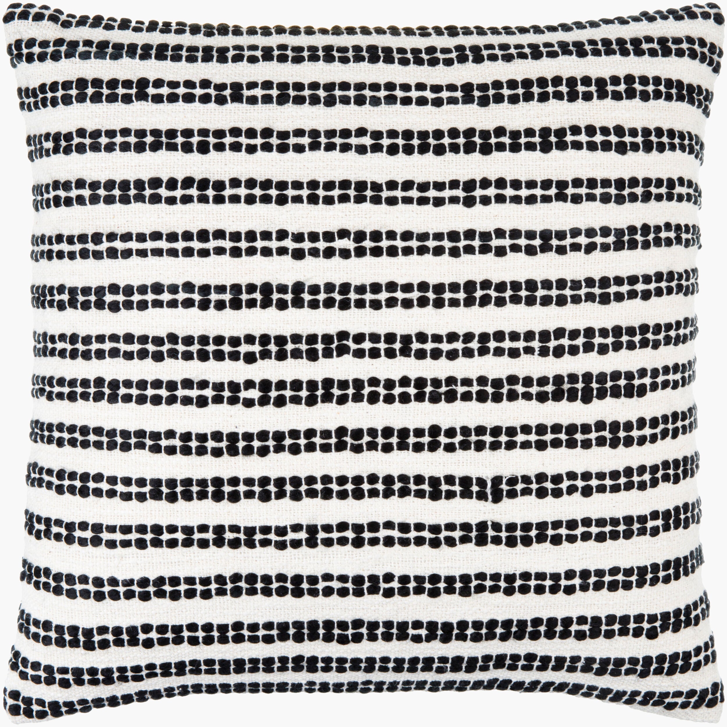 Weaver Accent Pillow | WVR003