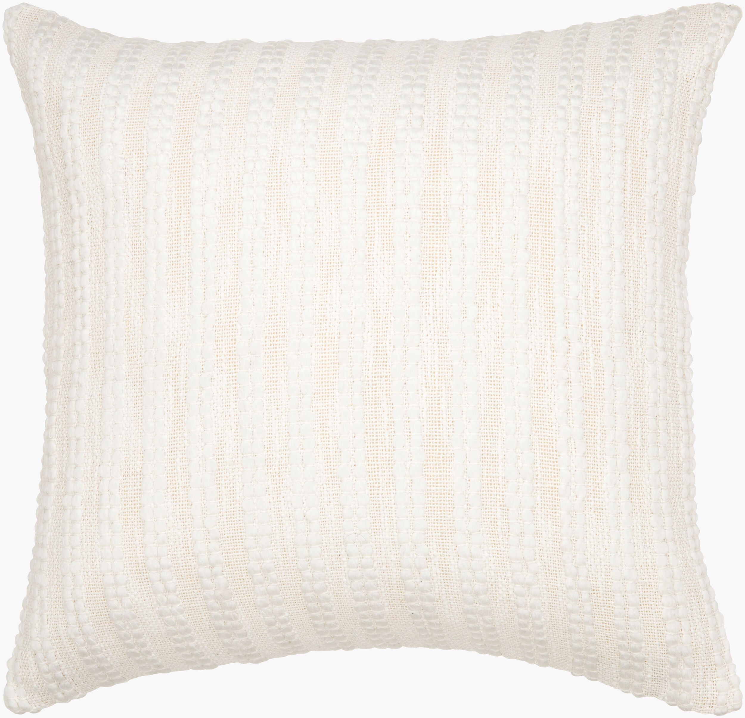 Weaver Accent Pillow | WVR004