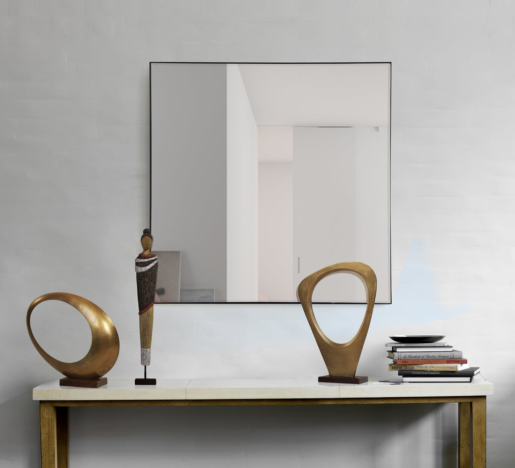 Greer Wall Wall Mirror