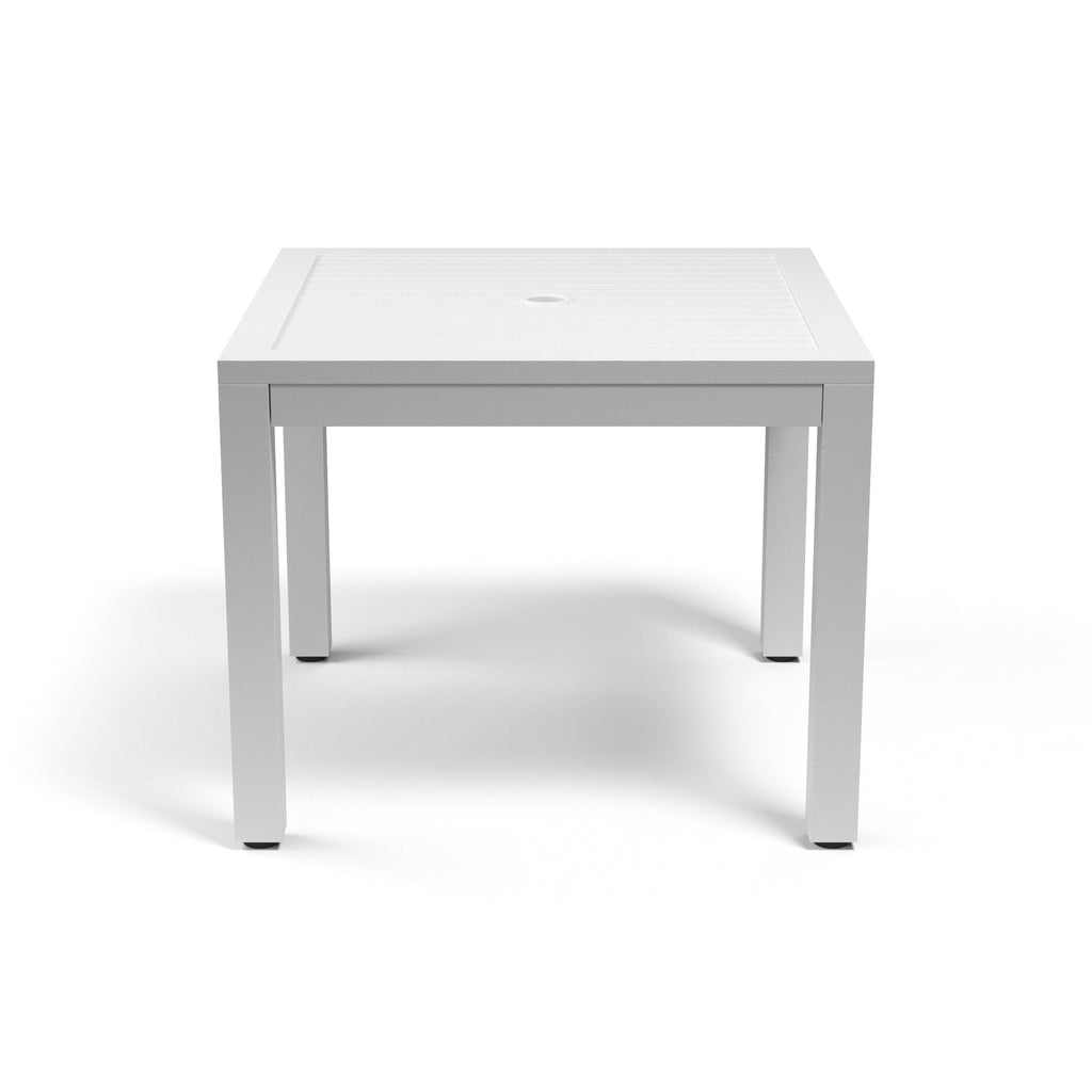 Naples Square 36" Dining Table