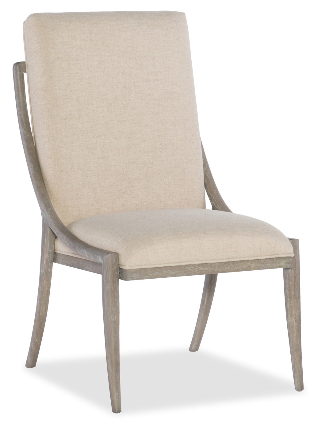 Affinity Slope Side Chair