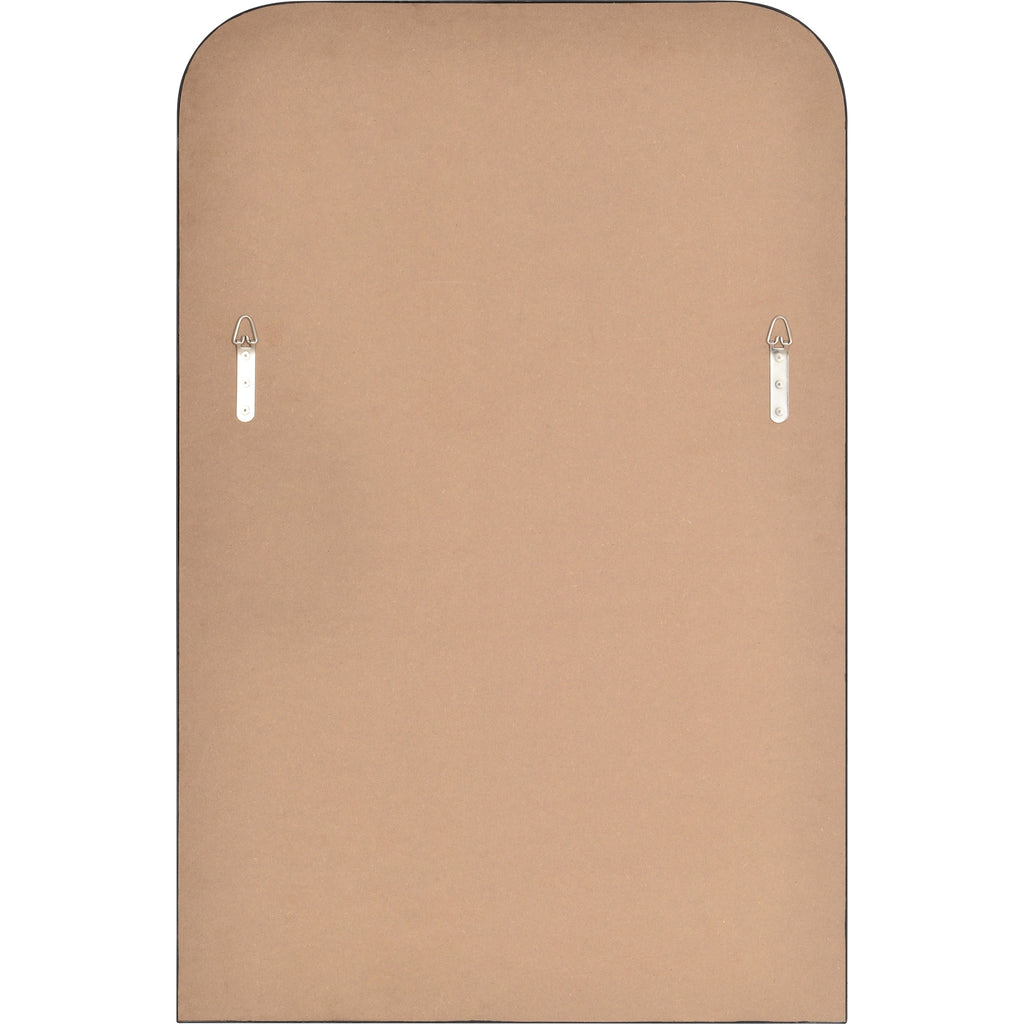 Jackline Wall Mirror | Black