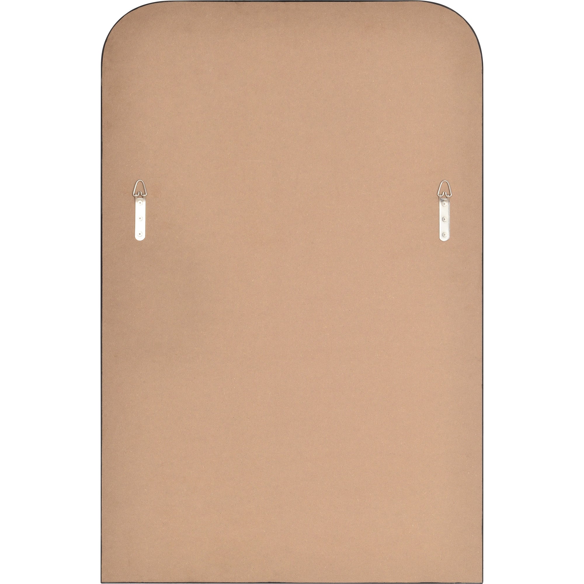 Jackline Wall Mirror | Black