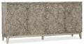 Melange Fairfax Credenza