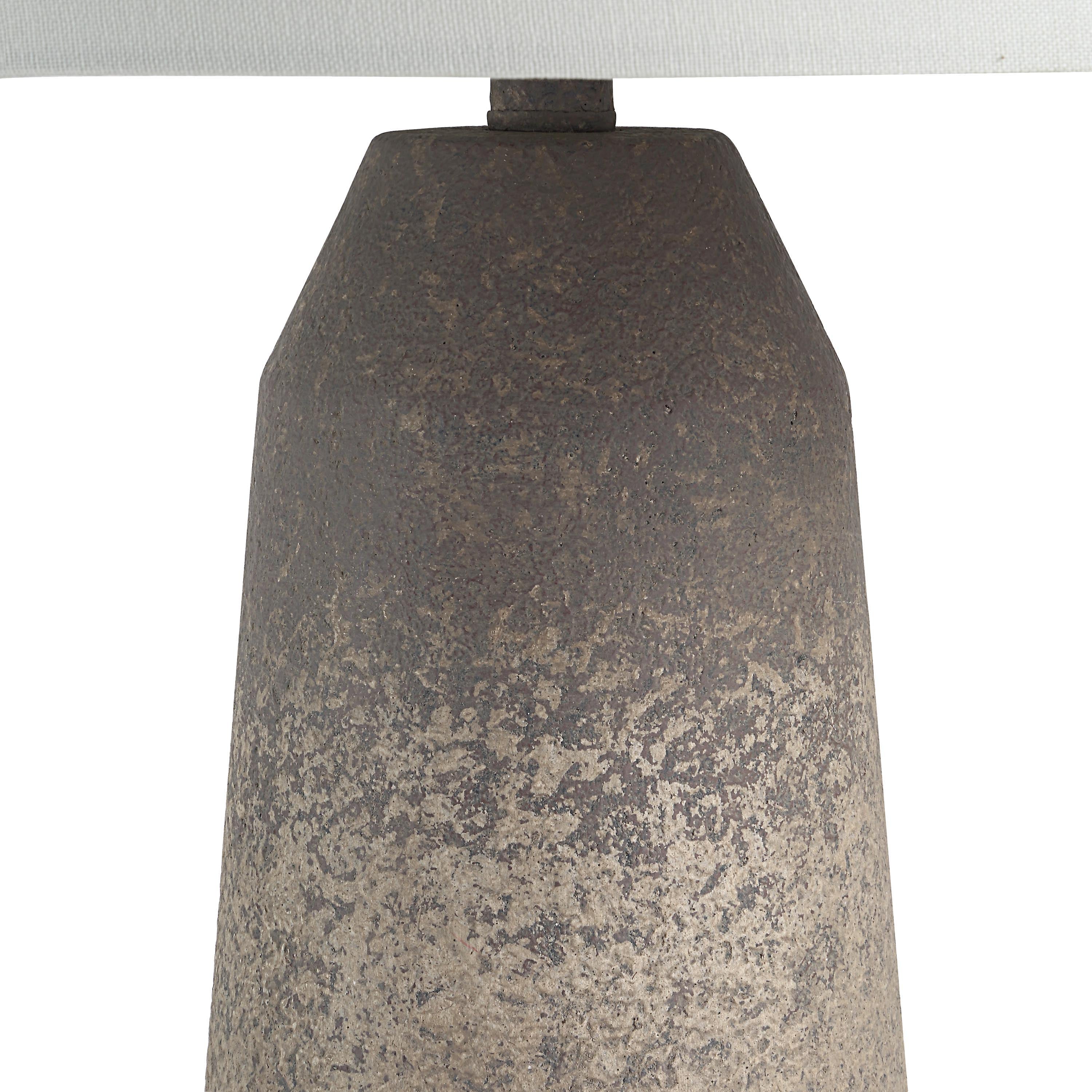 Limon Table Lamp
