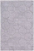 Wyndham Rug | Gray | WYD2001
