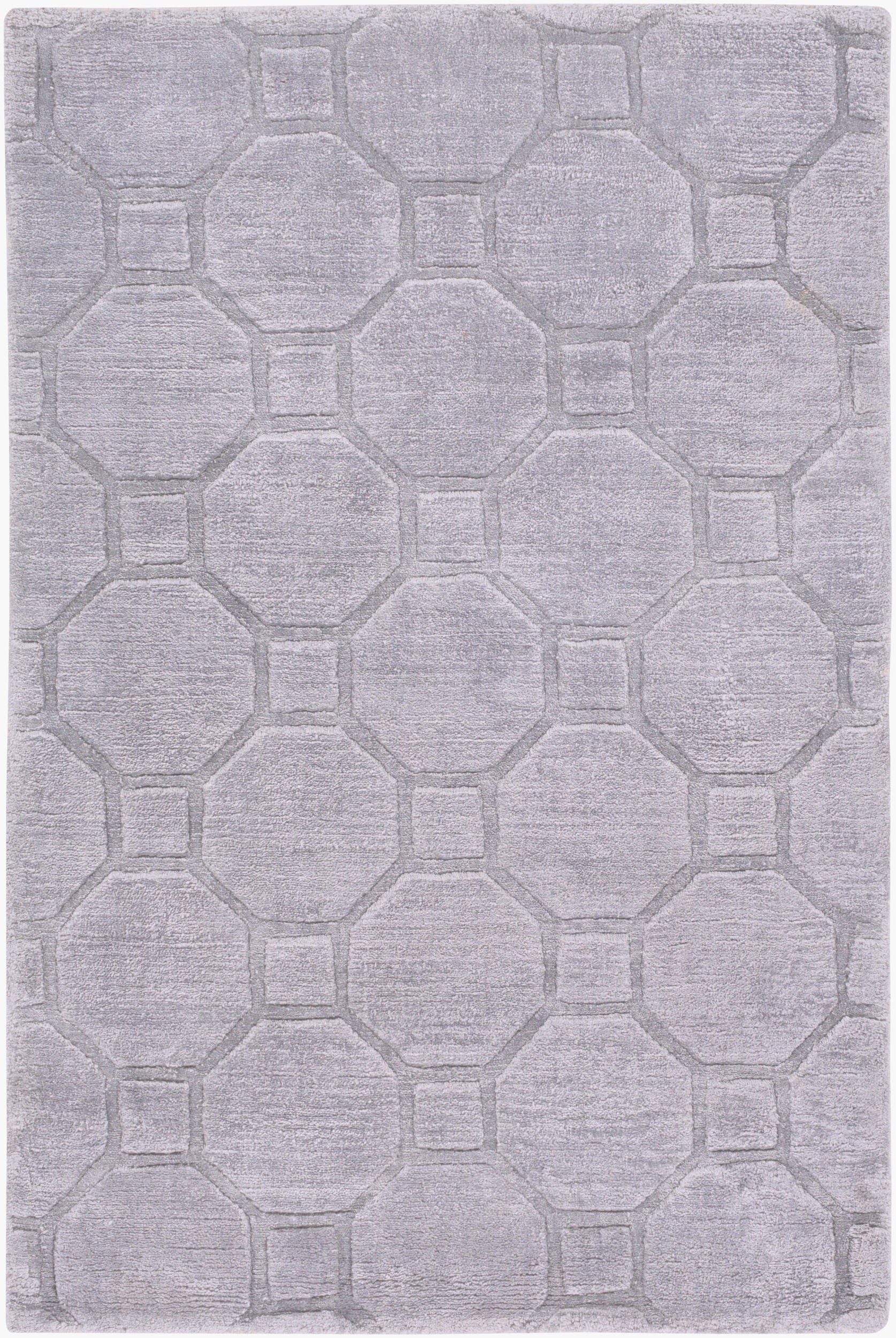 Wyndham Rug | Gray | WYD2001