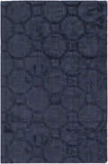 Wyndham Rug | Ink Blue | WYD2002