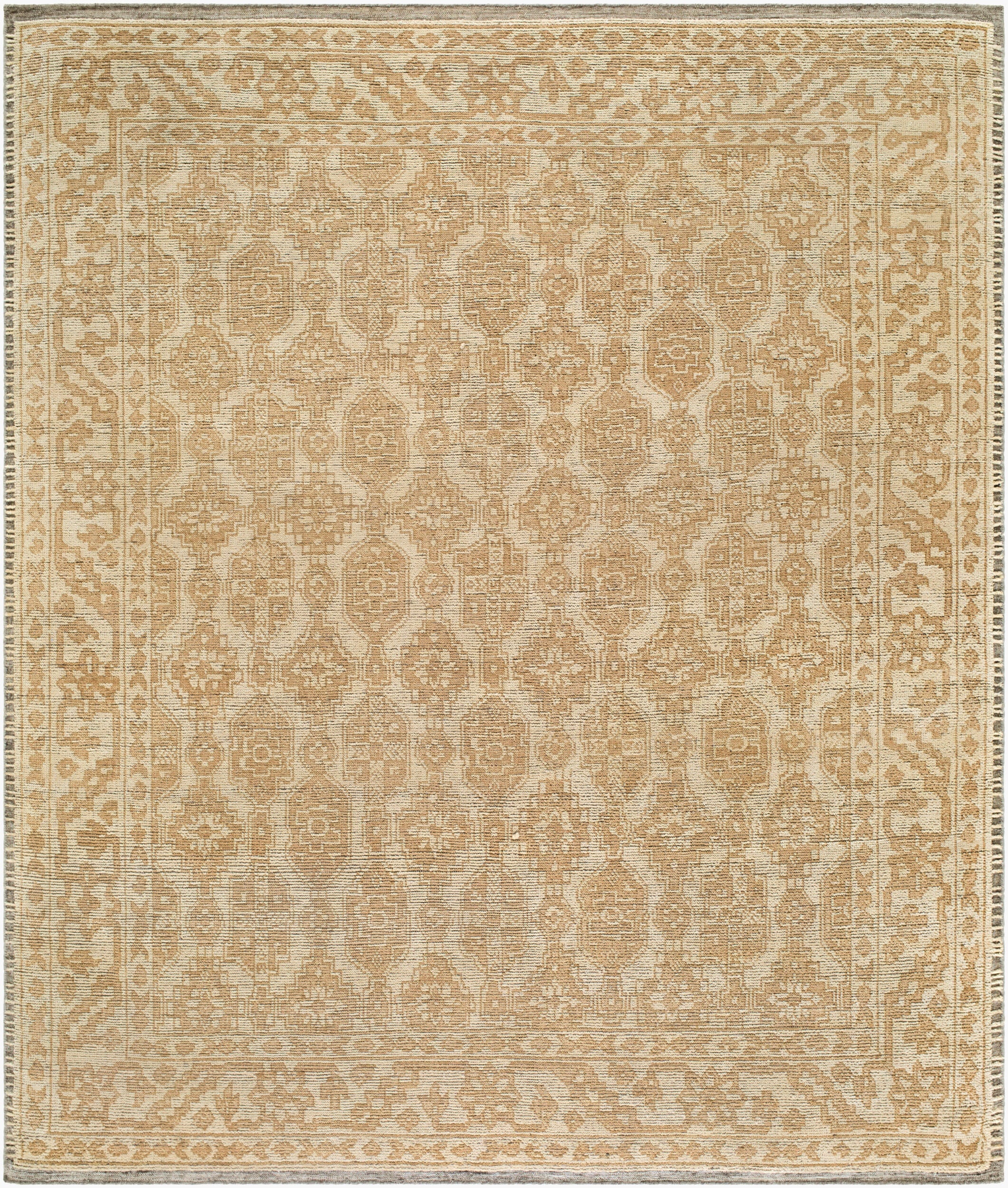 Wyoming Rug | Beige | WYG2300