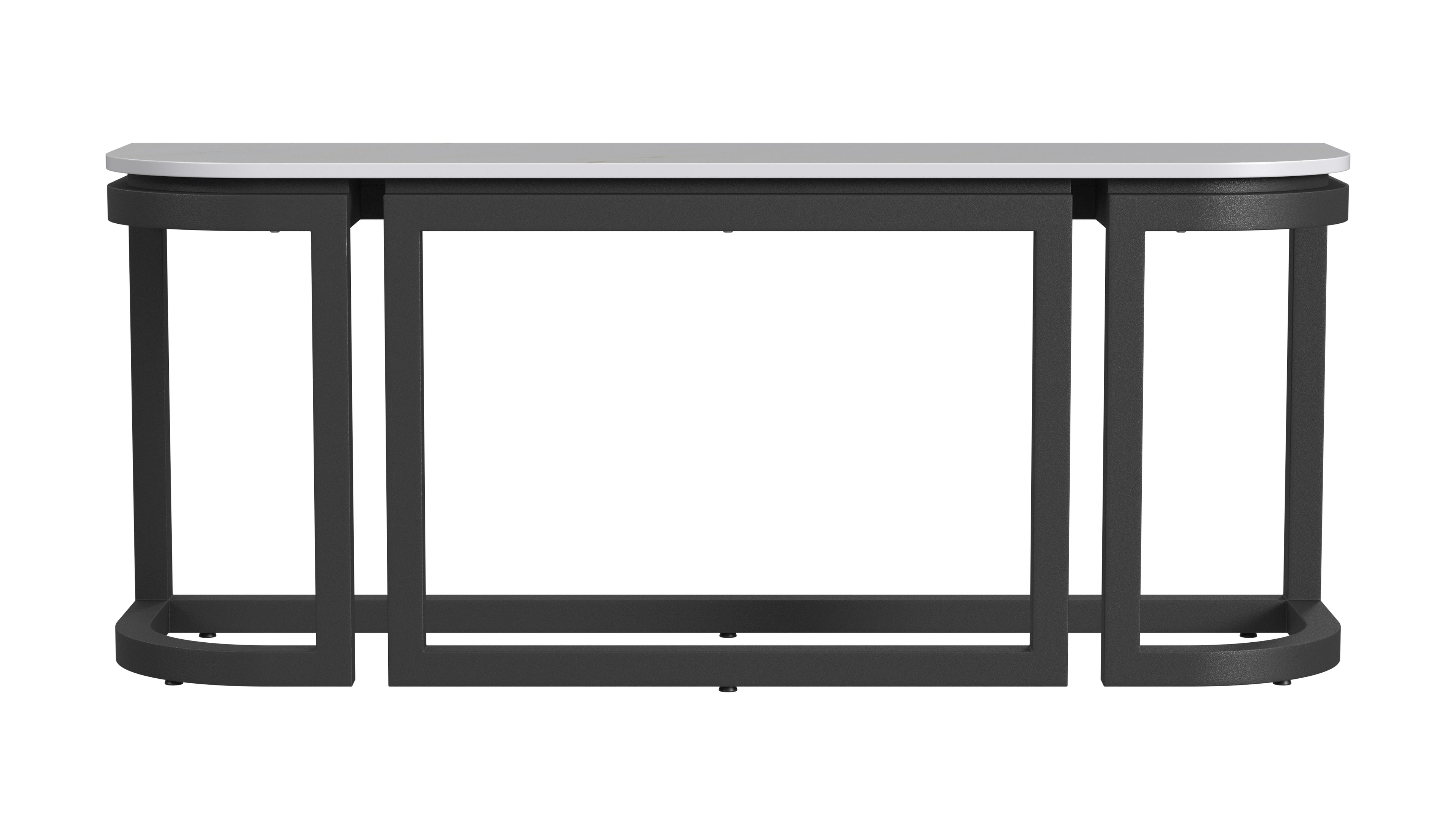 Malibu Console Table