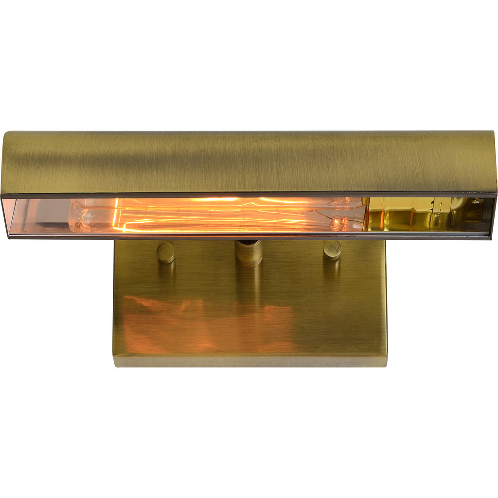 Yorker Sconce