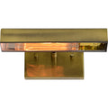 Yorker Sconce