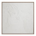 Luz Canvas Art