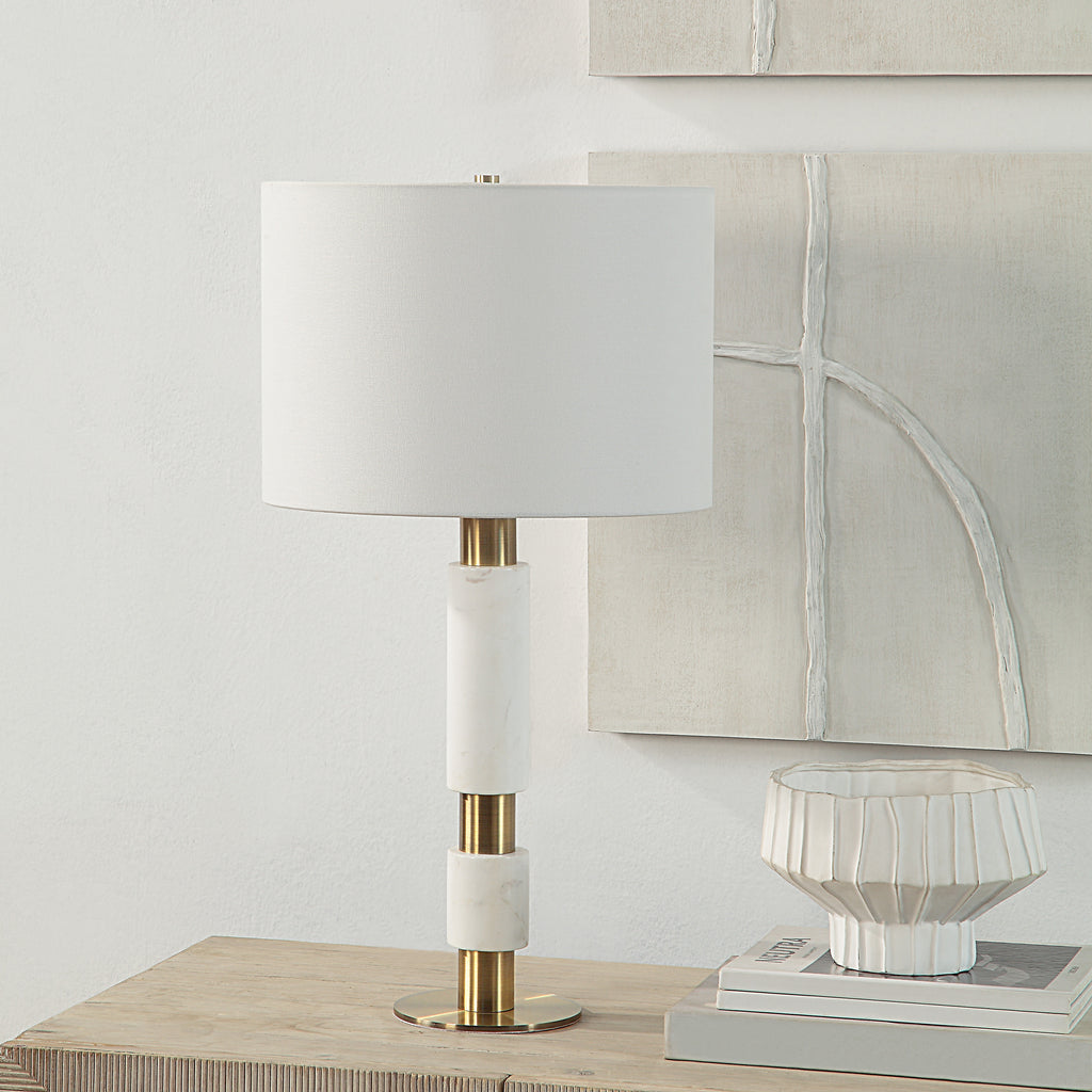 Pirot Table Lamp