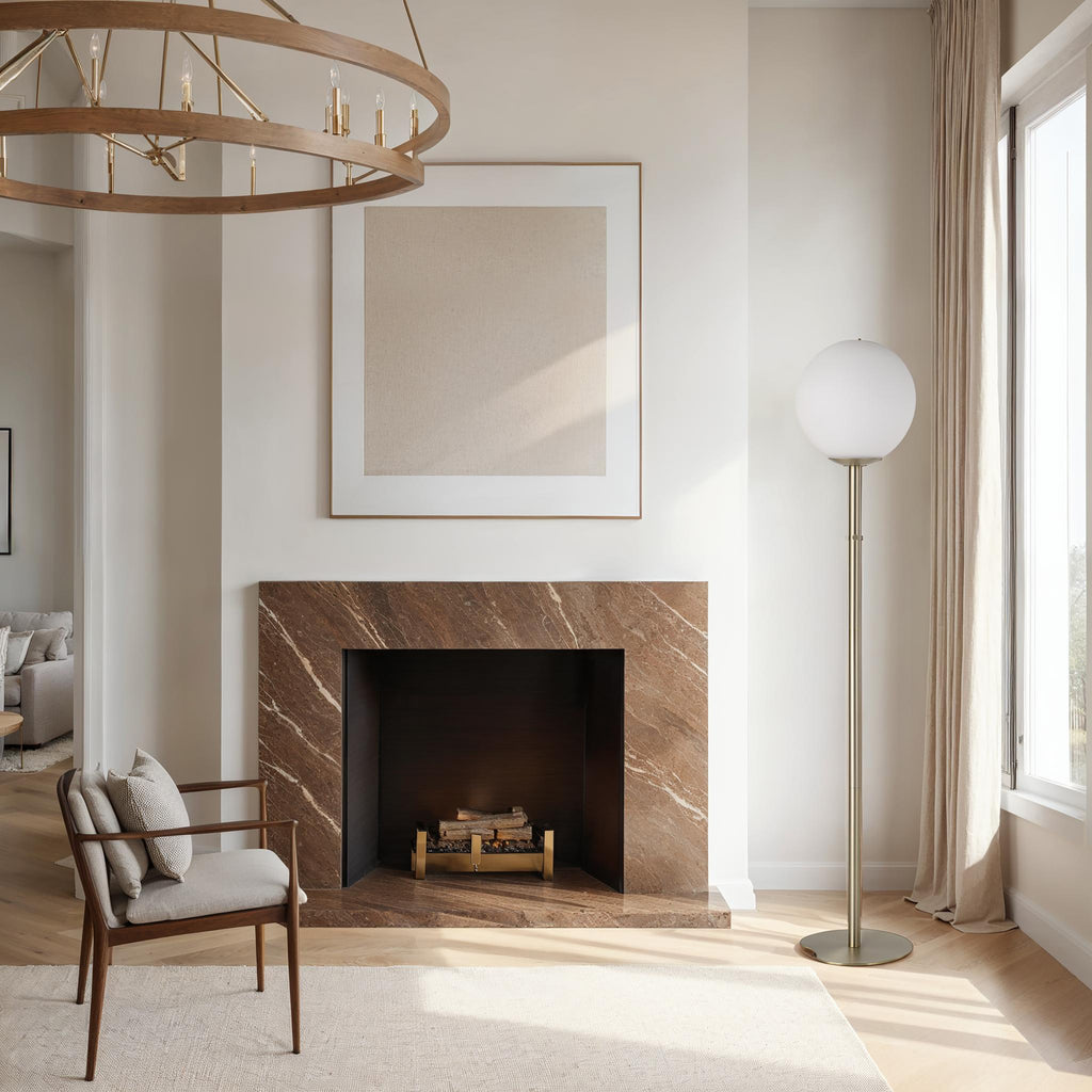 Koloa Floor Lamp