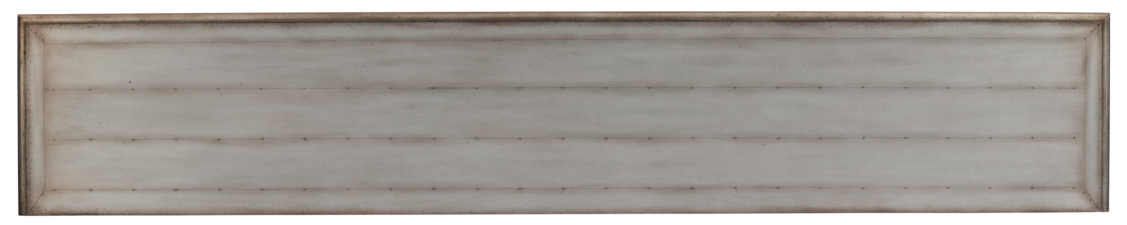 Melange Four-Door Credenza