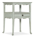 Charleston One-Drawer Accent Table | Table