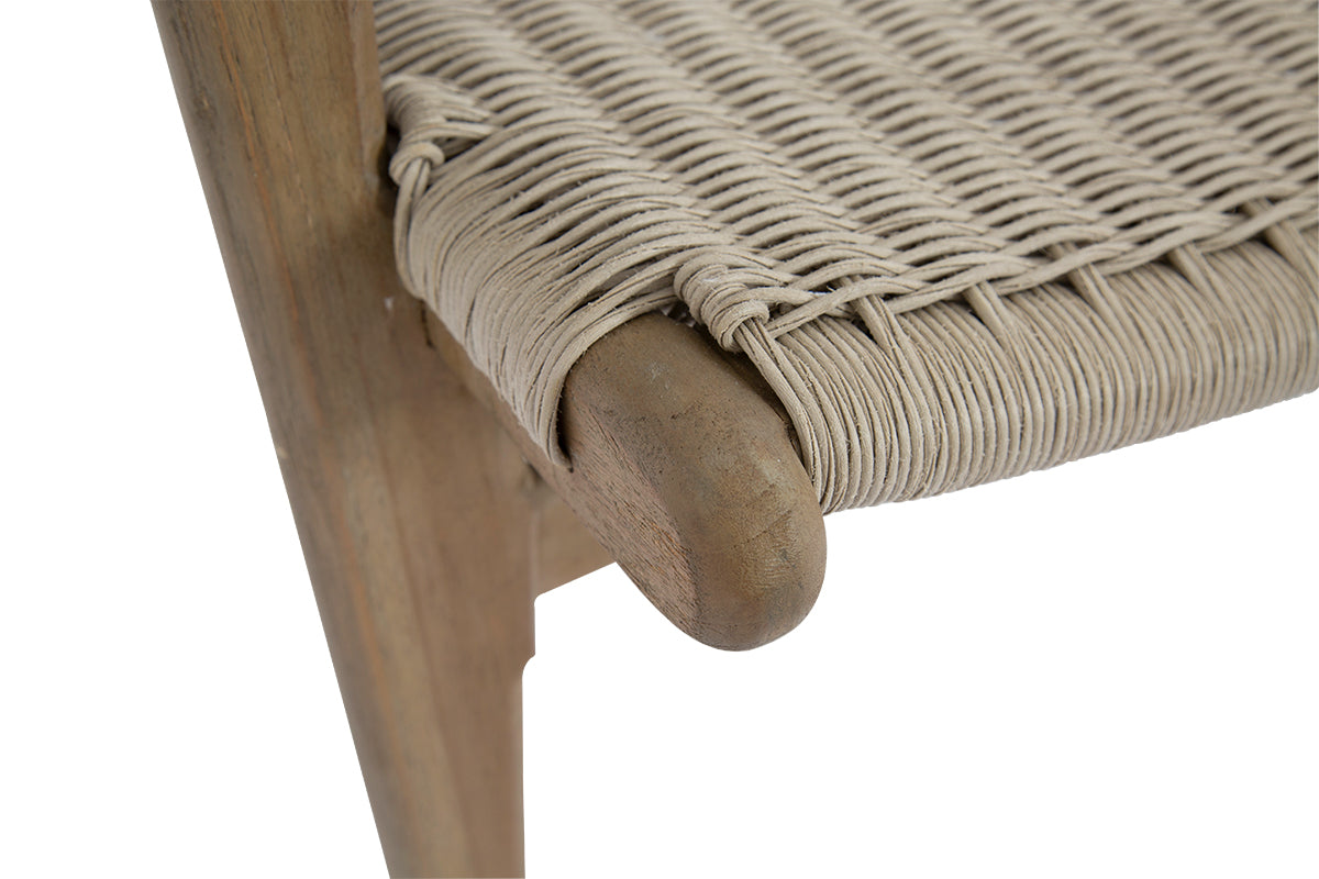 Sedona Chaise