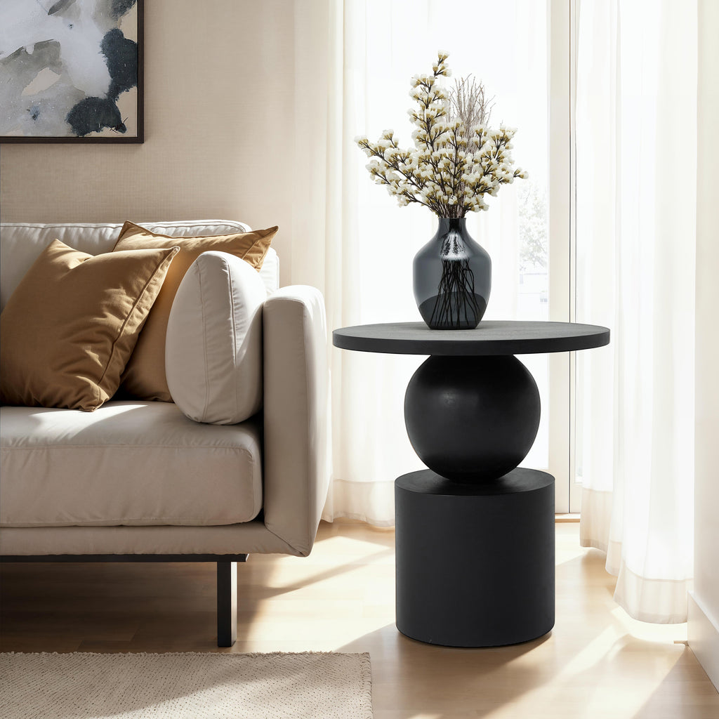 Paola Side Table