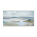 Marbleau Canvas Art