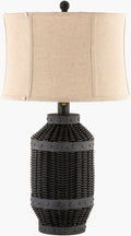 Xavier Accent Table Lamp | XAV