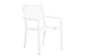 Naples Stackable Sling Dining Chair