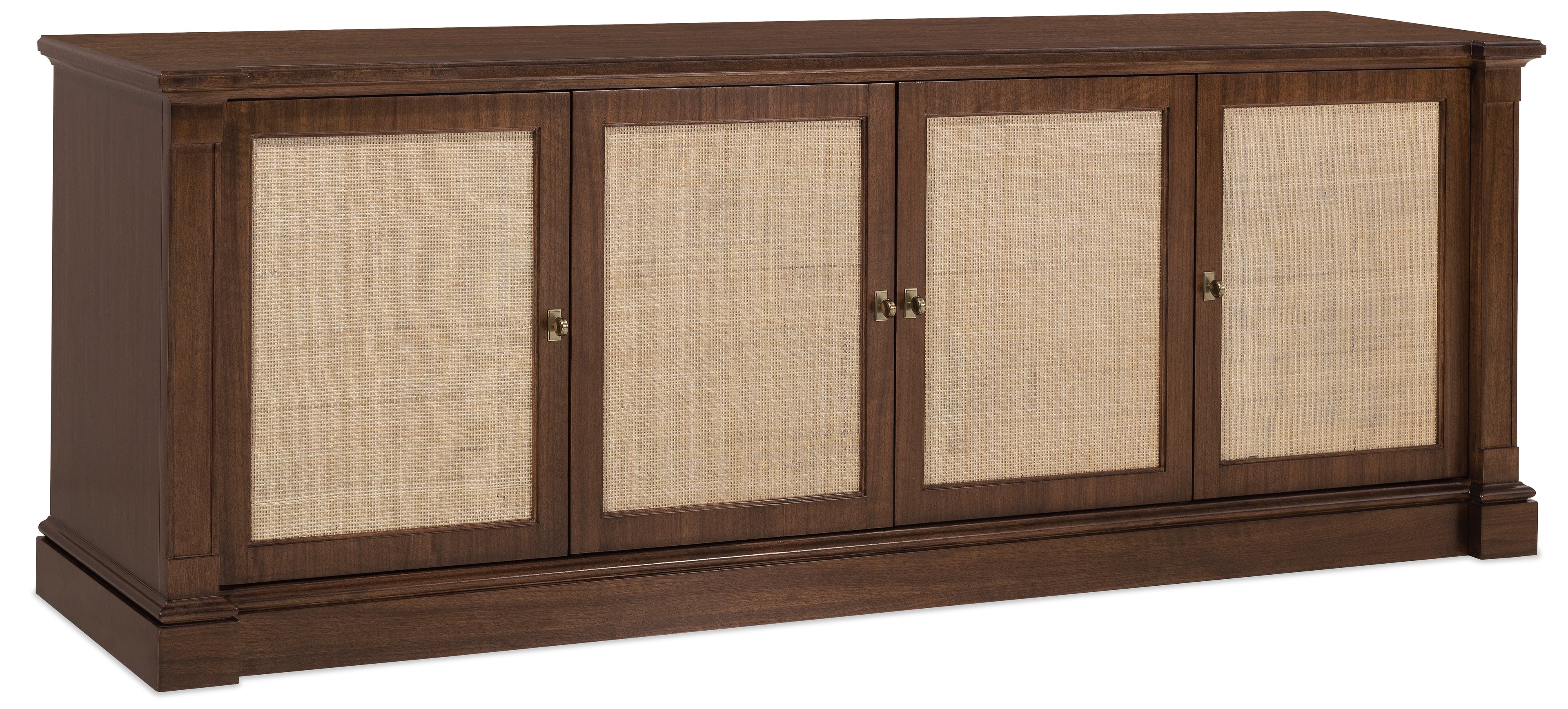 Archives Entertainment Console