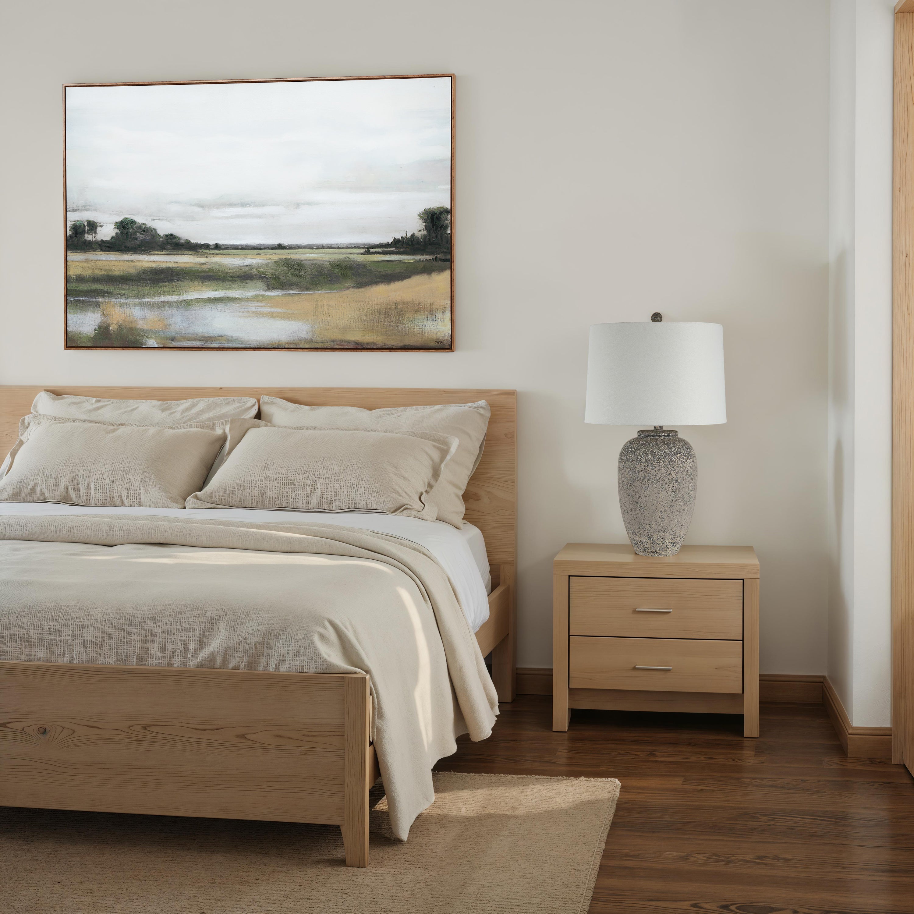 Klay Table Lamp
