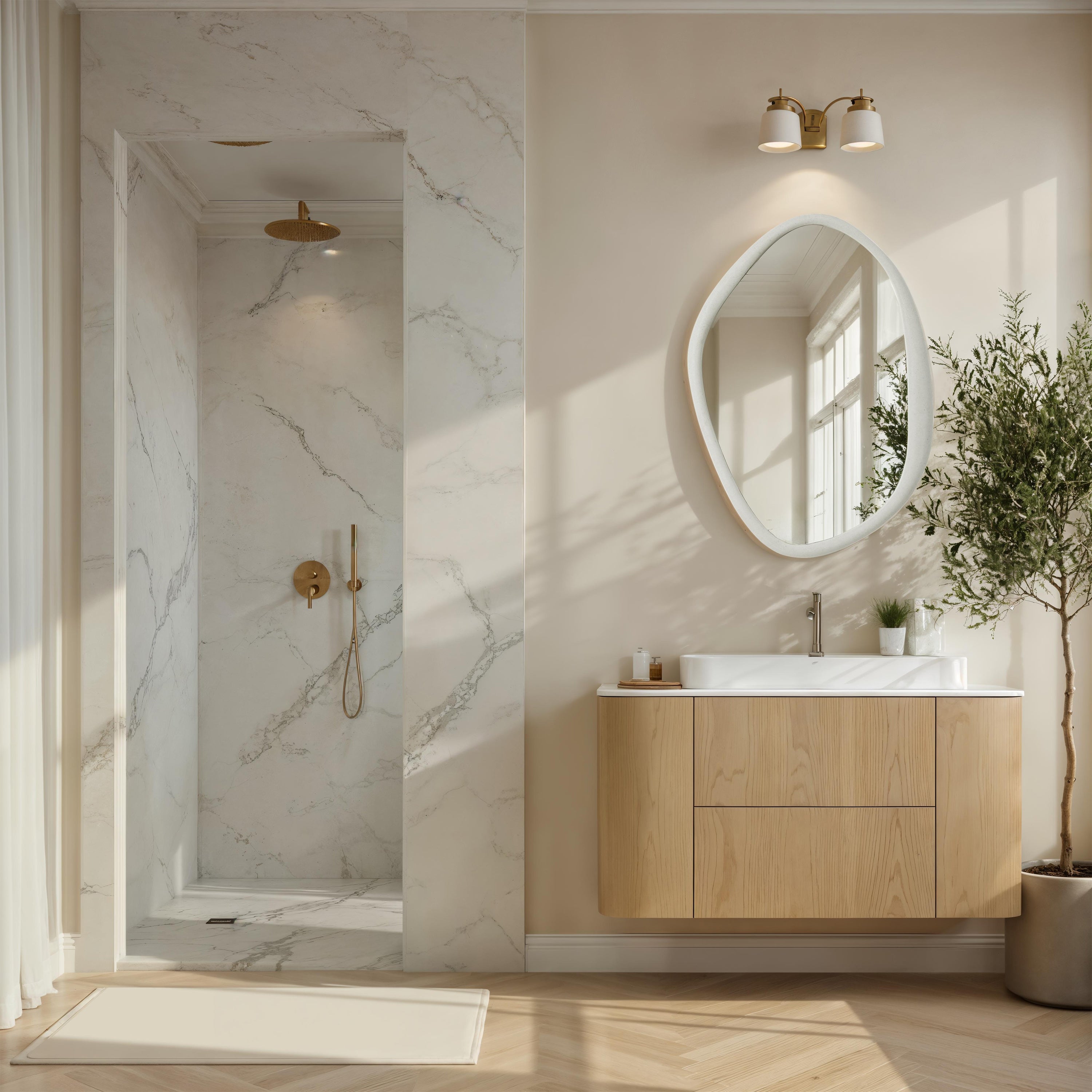 Folignio Mirror