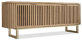 Commerce and Market Easton Entertainment Console | Desert Oak