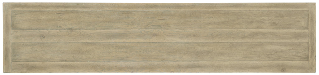 Surfrider Entertainment Console