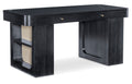 Kenzo Adjustable-Height Desk