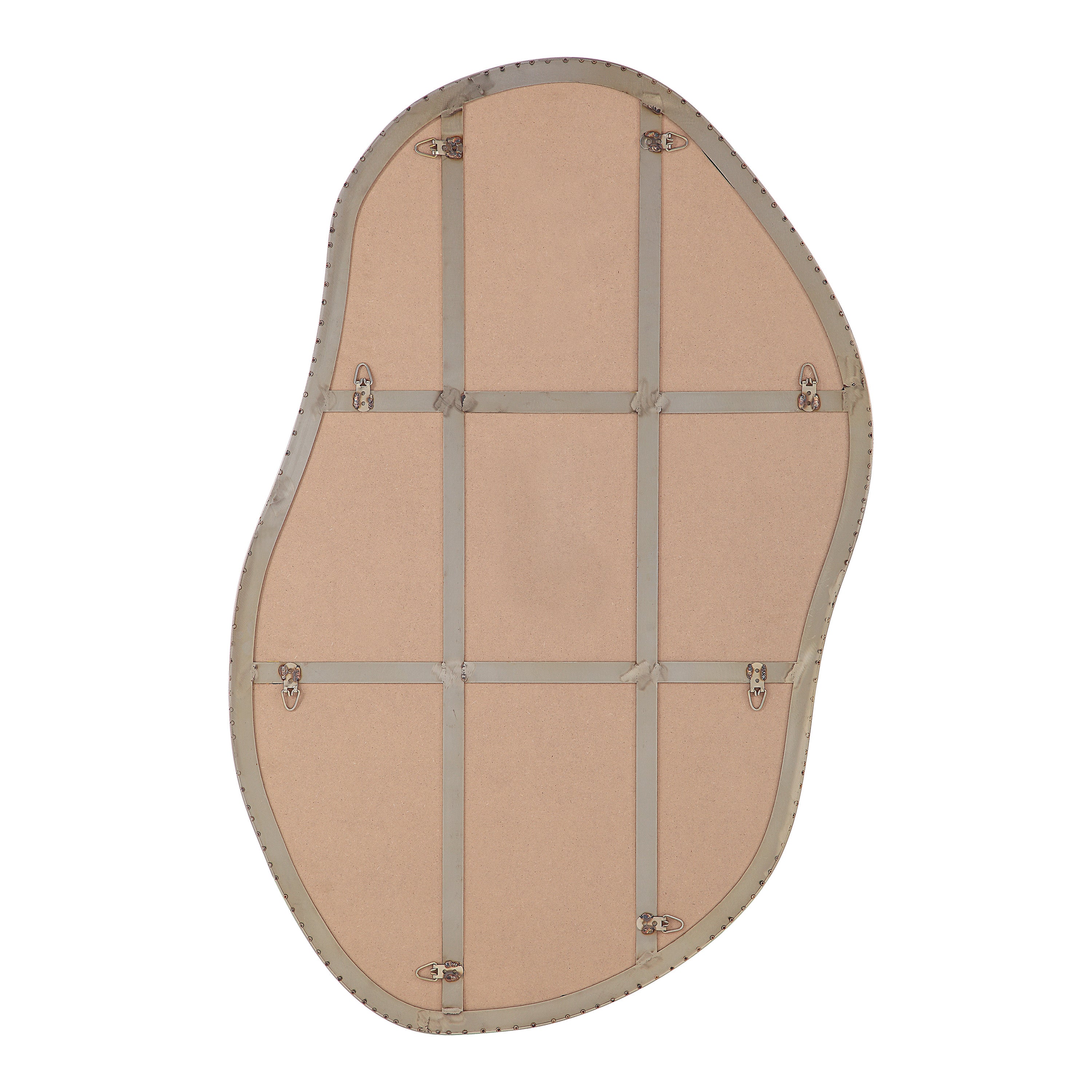 Noria Wall Mirror