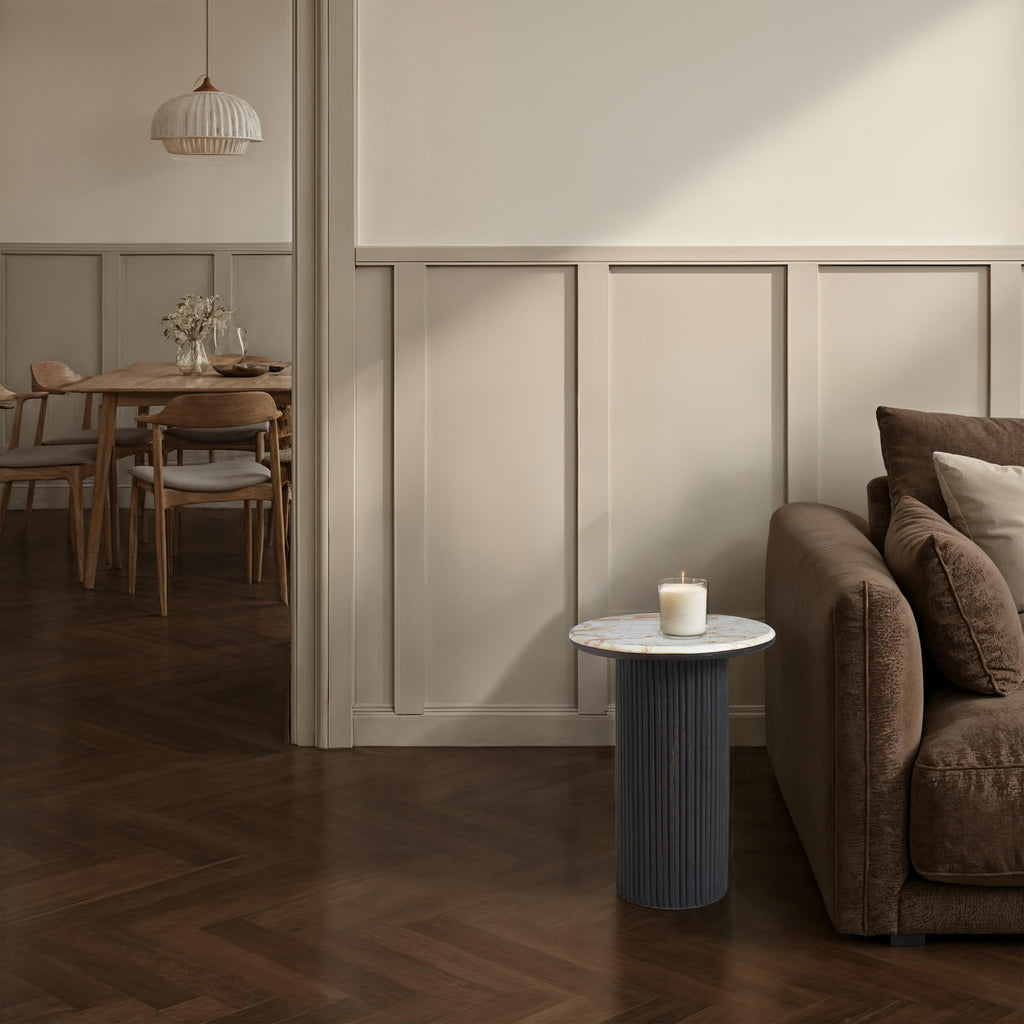 Alessio Side Table