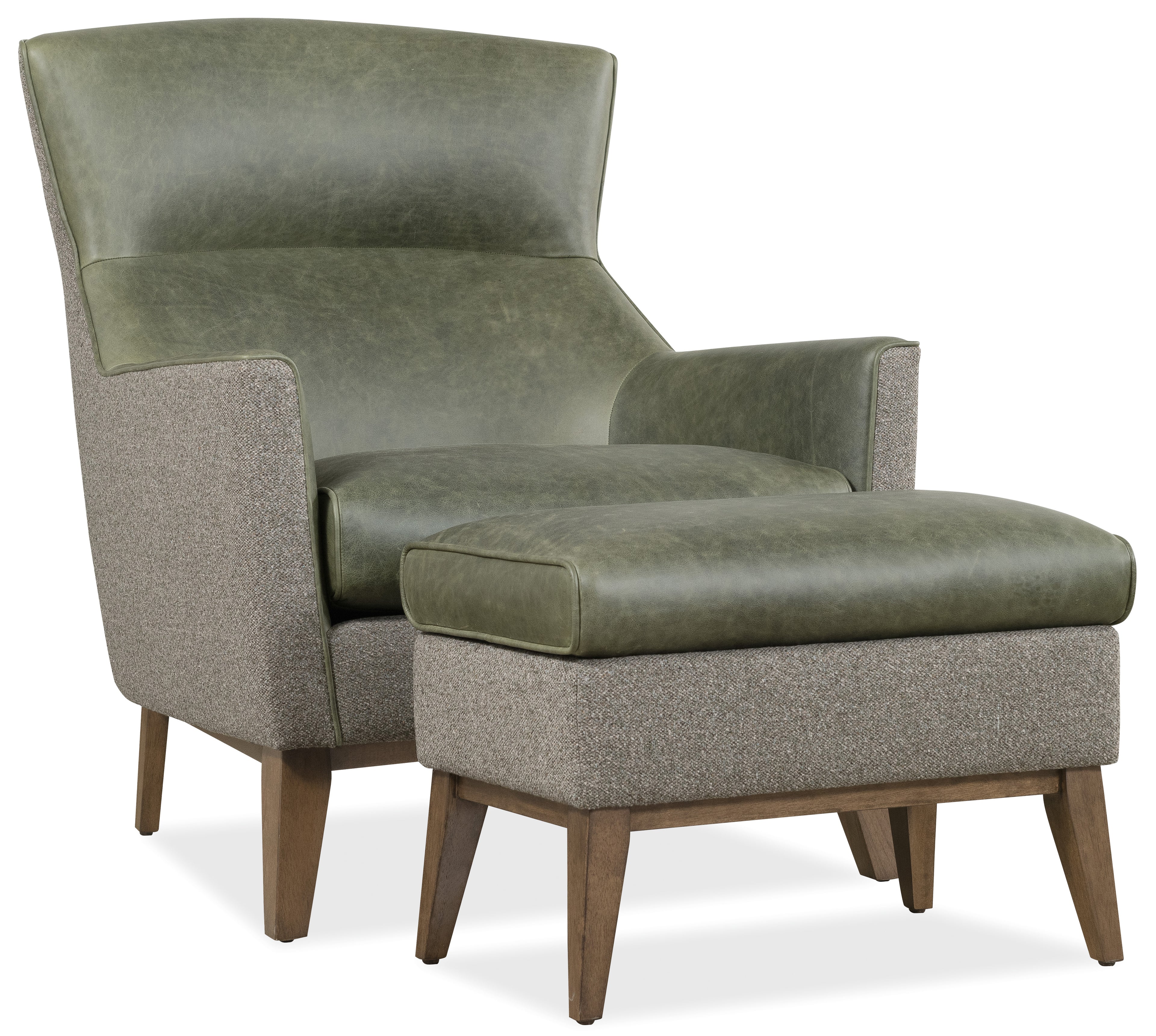 Camille Chair | Green