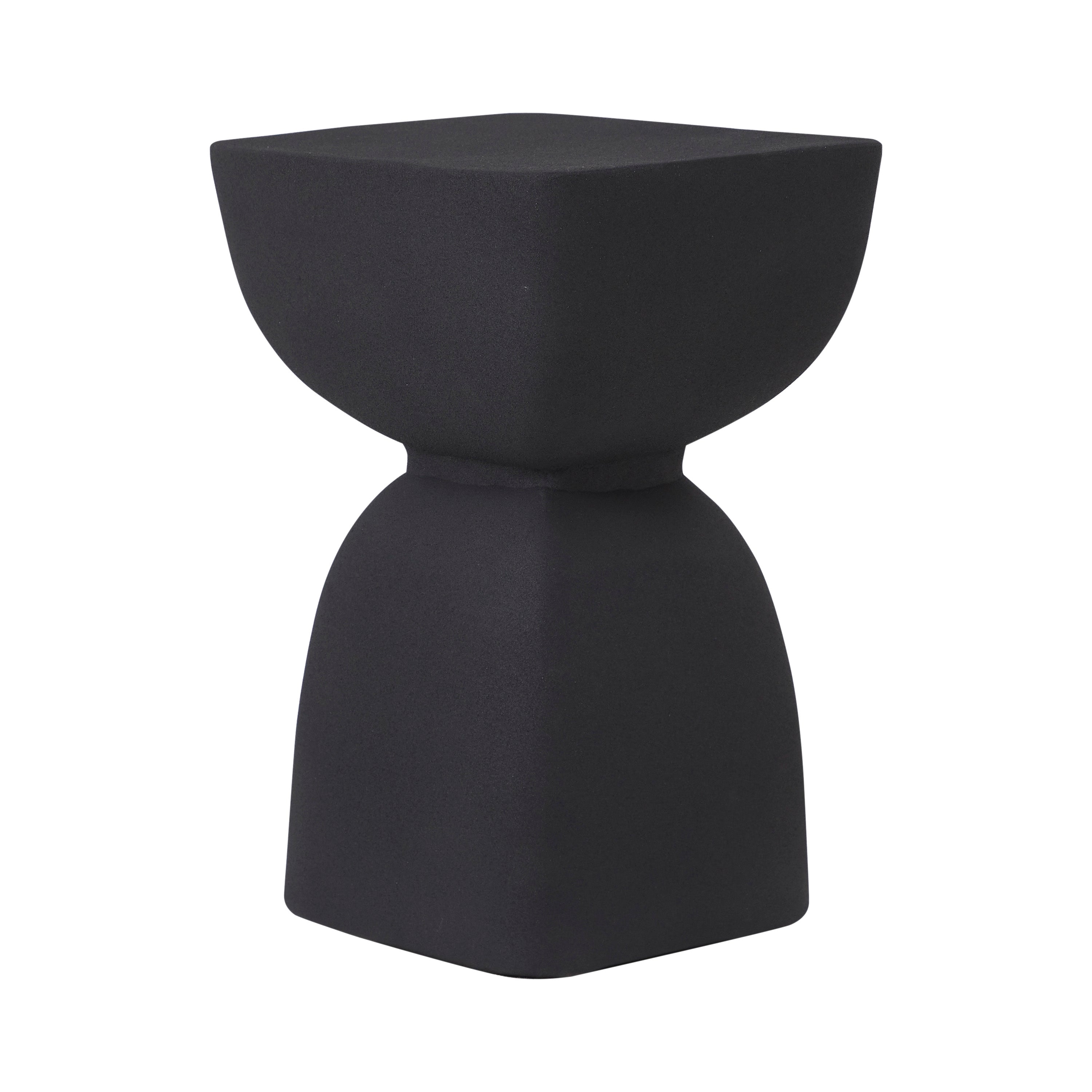 Frans Outdoor Side Table