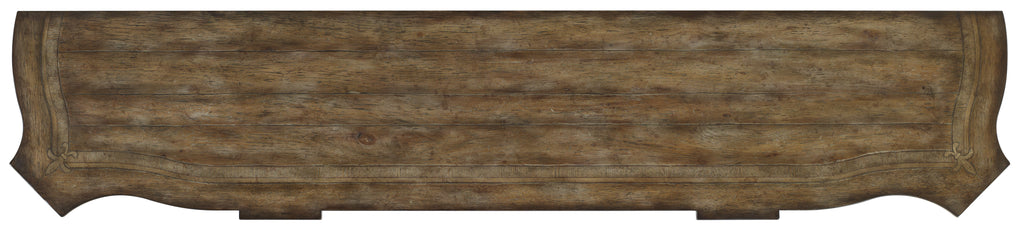 Rhapsody 96'' Credenza