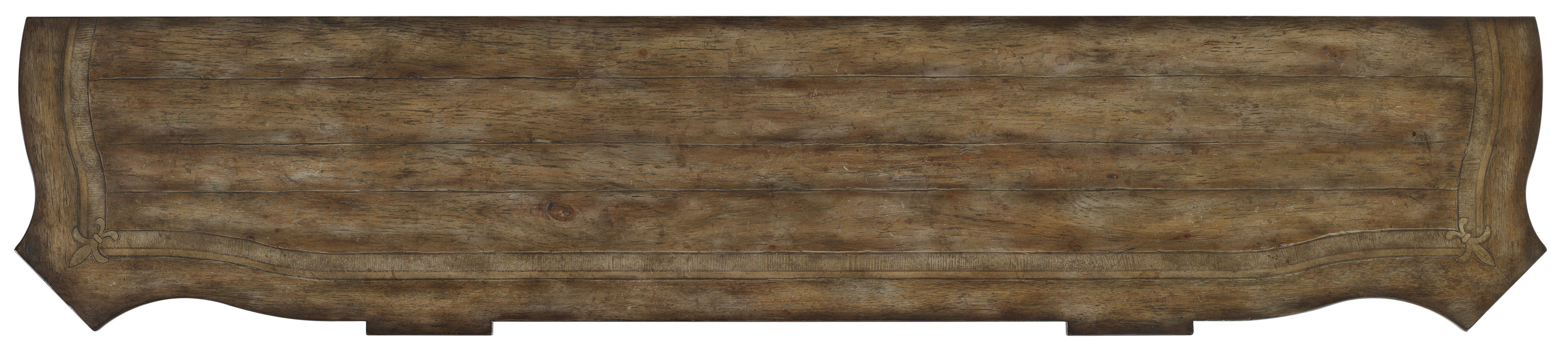 Rhapsody 96'' Credenza