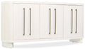 Melange Bar None Credenza