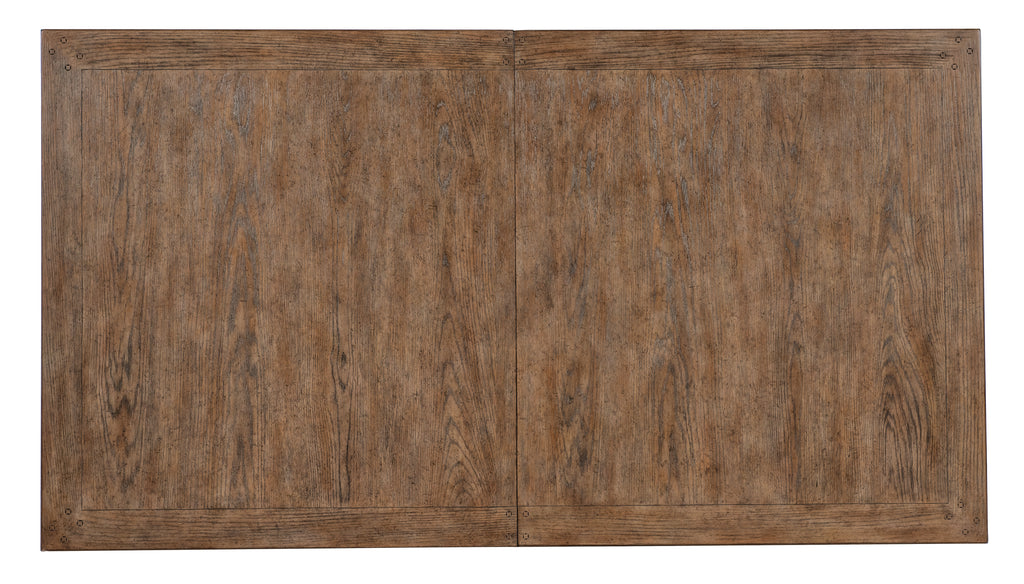 Americana Leg Dining Table with 1-22in Leaf | Daisy