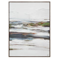Danae Canvas Art