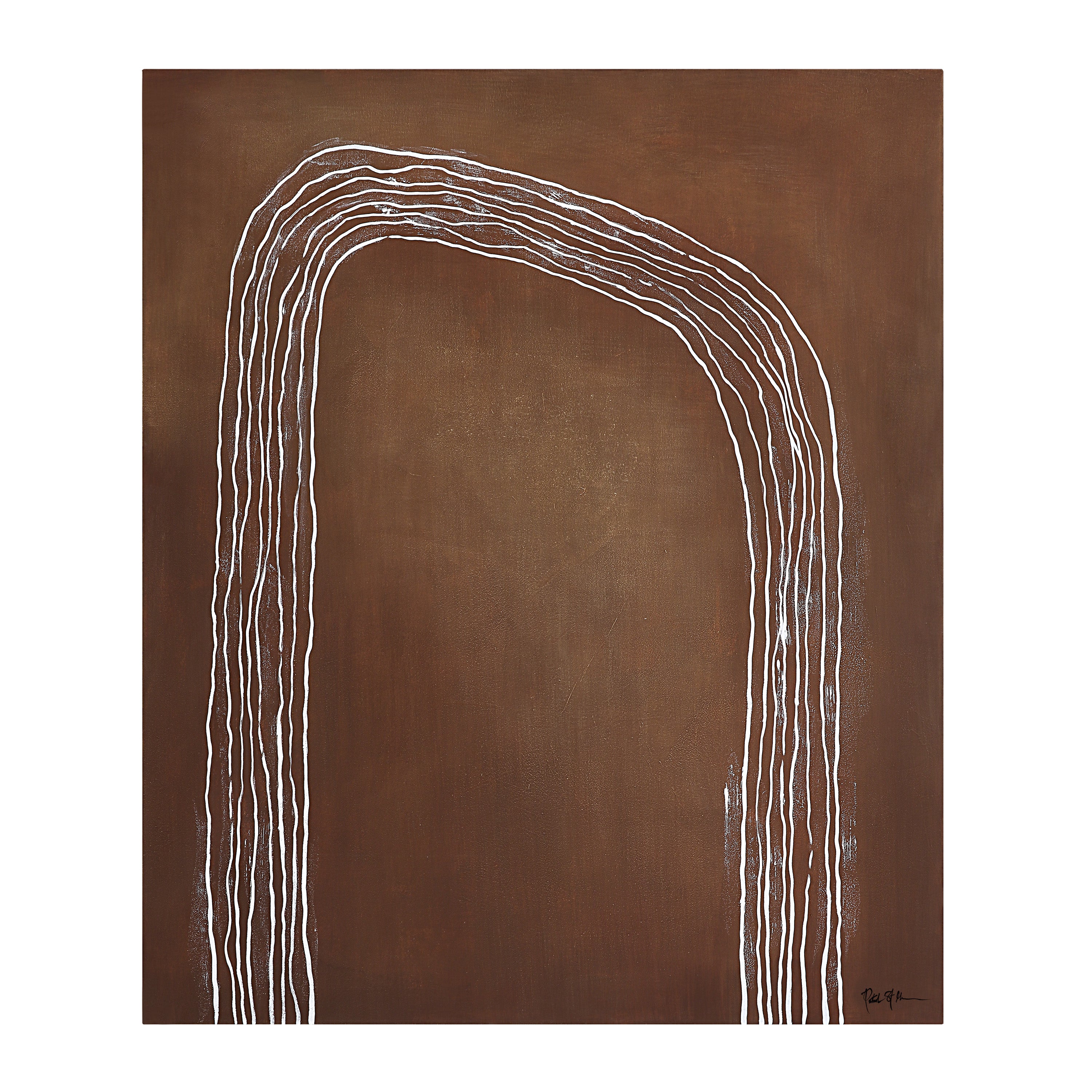 Fallbrook Canvas Art