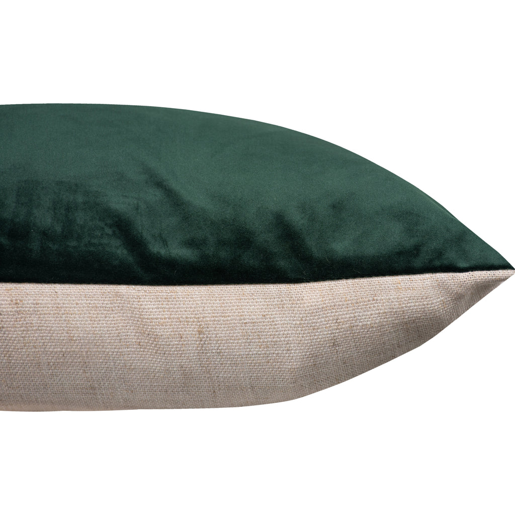 Olive Indoor Pillow