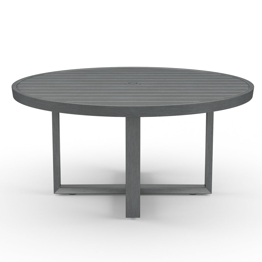 Redondo 60" Round Dining Table