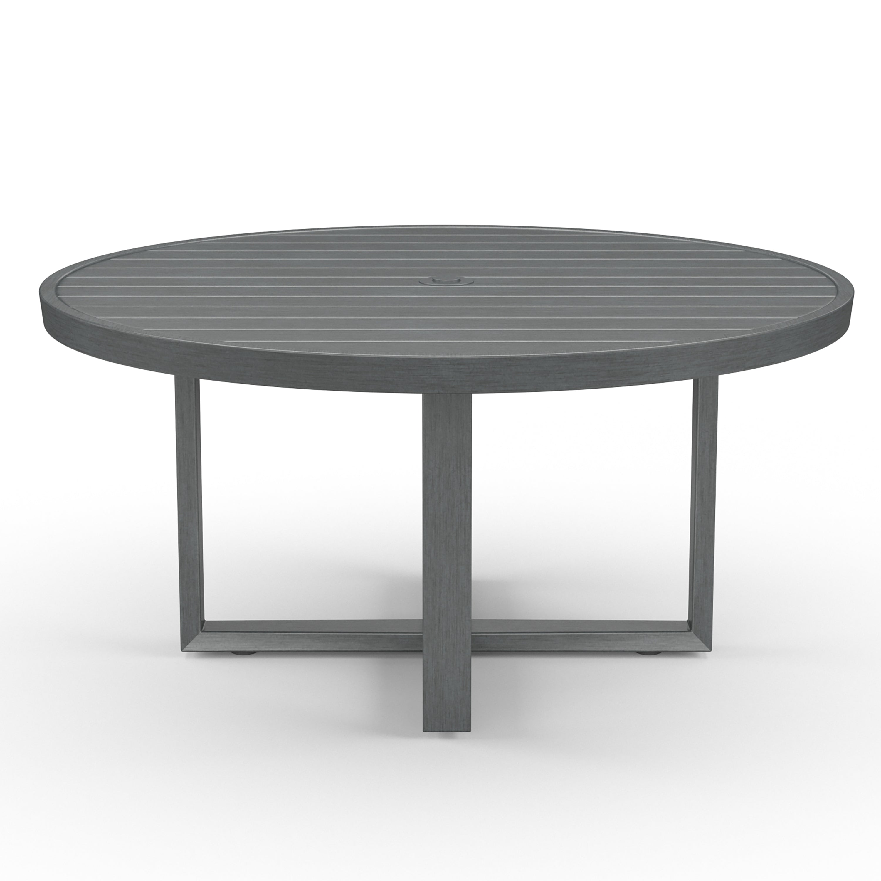 Redondo 60" Round Dining Table