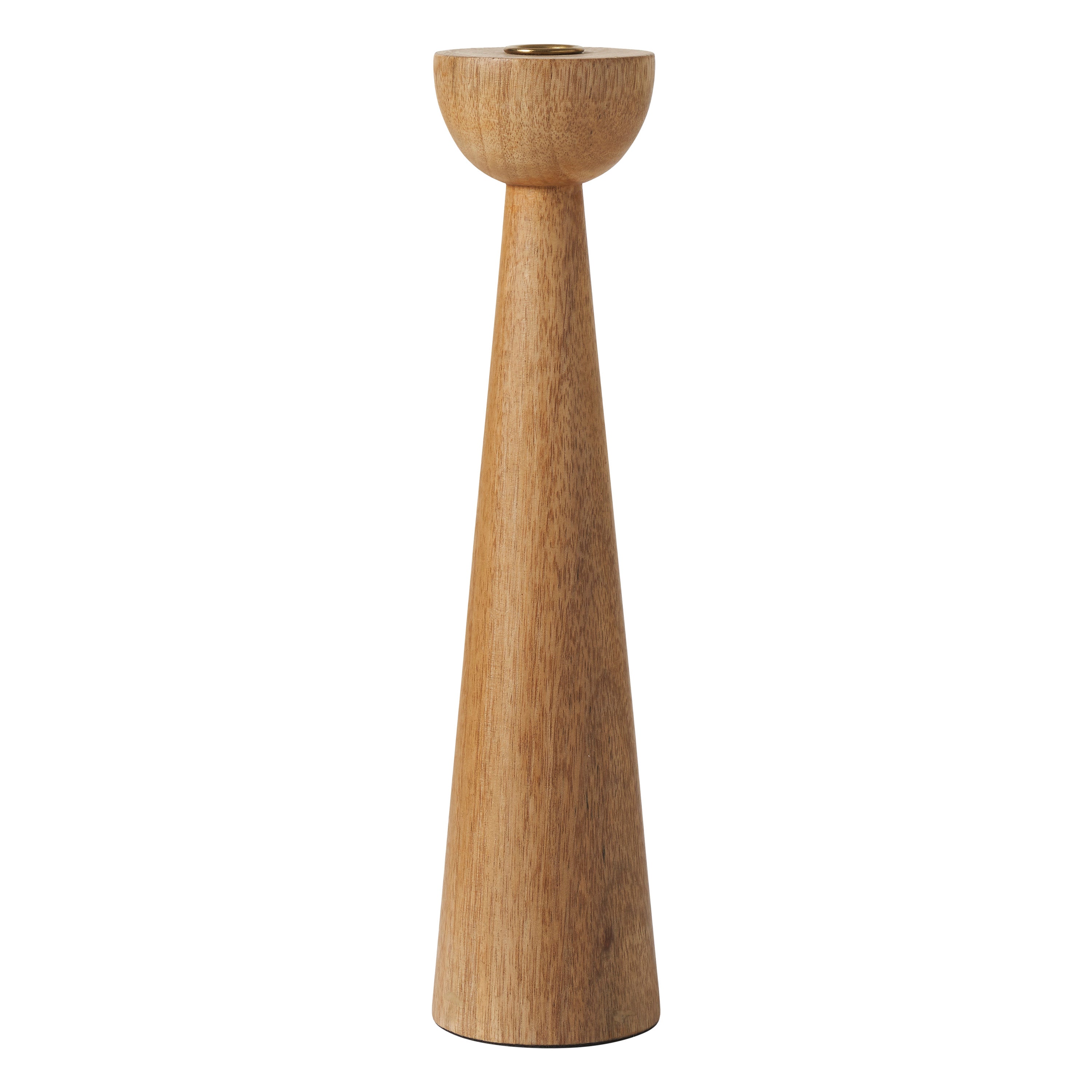 Laurier Candle Holder